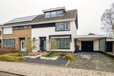 Woning Diepenbrocklaan 33 Losser