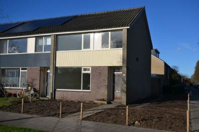 Woning Rouppe van der Voortlaan 52 Vught