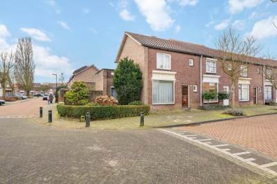 Woning Kerktorenstraat 41 Veldhoven