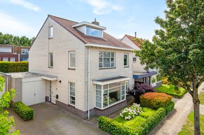 Woning Heuvelwal 24 Veldhoven