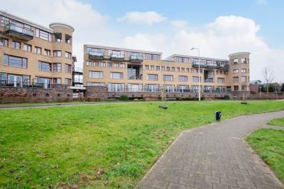 Woning Grote Loef 80 Malden