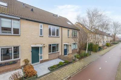 Woning Linzenakker 19 Waddinxveen