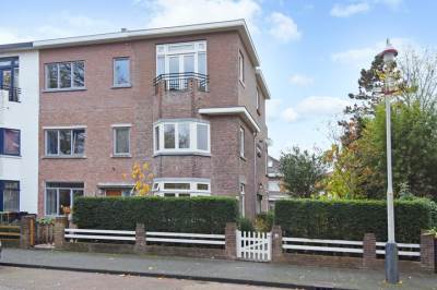 Woning Parkietlaan 4 Den Haag