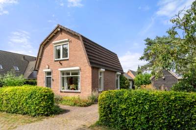 Woning West Breukelderweg 18 Bennekom