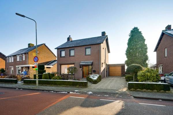 Woning Eikesstraat 17 Hunsel