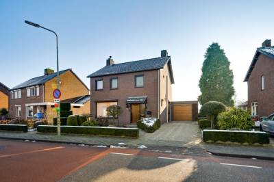 Woning Eikesstraat 17 Hunsel