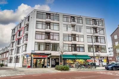 Woning Lorentzlaan 118 Schiedam