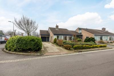 Woning Eddingtonlaan 20 Hoogeveen