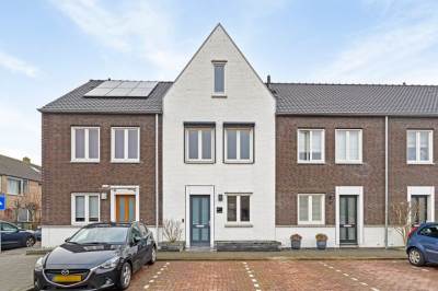 Woning Coosenhoekstraat 45A Vierpolders