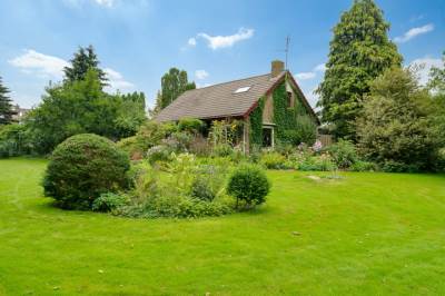 Woning Garmingerstukken 3 Garminge