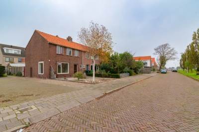 Woning Koningin Julianalaan 6 De Lier
