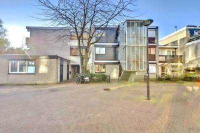 Woning Pioenstraat 21 Enschede