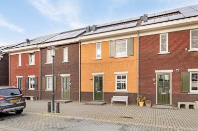 Woning Leliestraat 89 Enschede