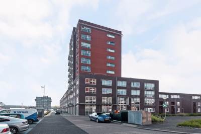 Woning Westpier 46 Zwijndrecht