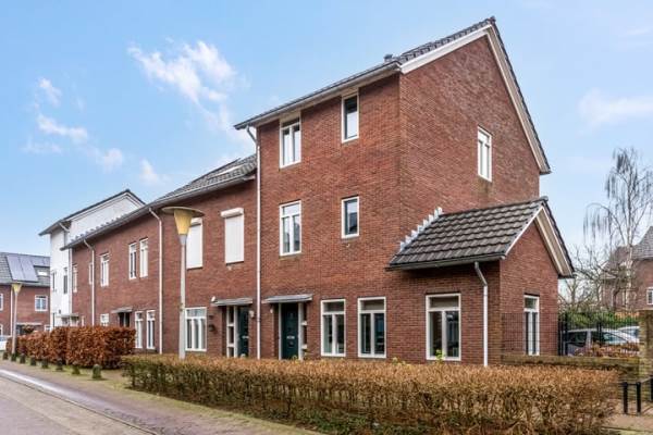 Woning Maaierserf 9 Arnhem