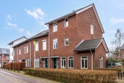 Woning Maaierserf 9 Arnhem
