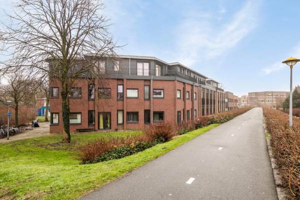 Woning Meenthoek 910 Lelystad