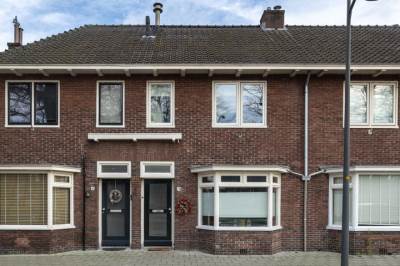 Woning Vrielinkslaan 20 Almelo