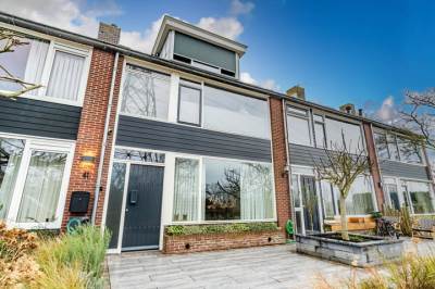 Woning Brunita J. Gemmekelaan 41 Voorschoten