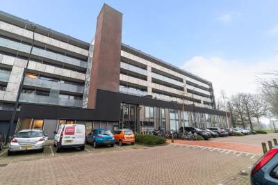 Woning Gravin Juliana van Stolberglaan 873 Leidschendam