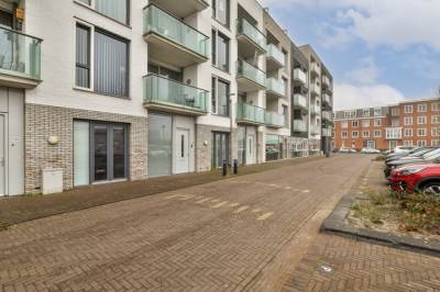 Woning Frankrijkkade 48 Almere