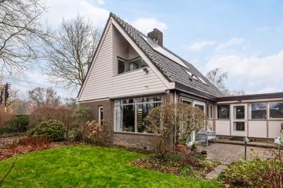 Woning Nassau Dillenburgstraat 1 Hoorn (NH)