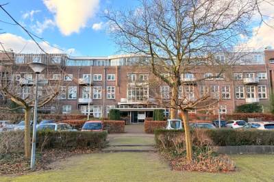 Woning Dr. C.W.H. van Raaltenpark 45 Zaandam