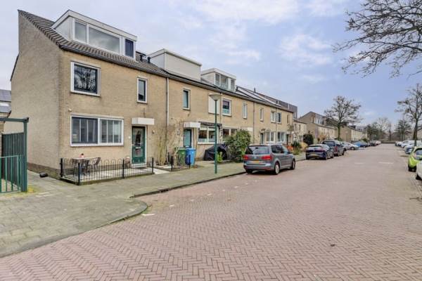 Woning Leeuweriklaan 3 Rijswijk (ZH)