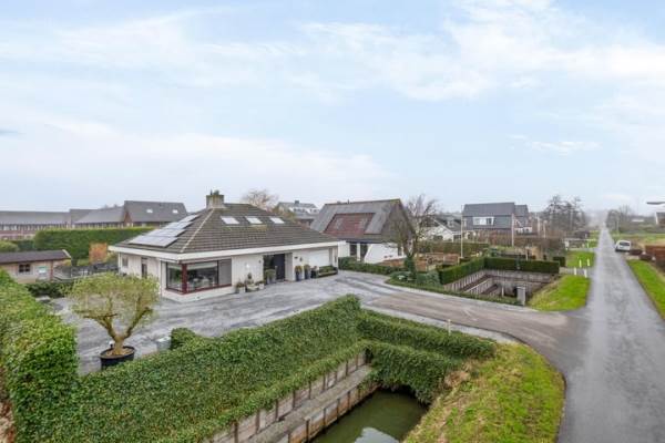 Woning Knibbelweg 8 Zevenhuizen (ZH)