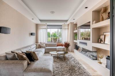 Woning Kruilier 37 Moerkapelle