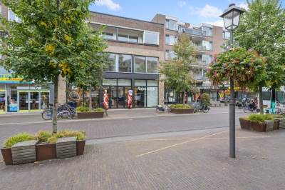 Woning Westzijde 9E Zaandam
