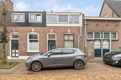 Woning Noordwal 17 Leerdam