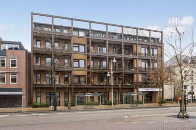Woning Stationsstraat 174A Apeldoorn