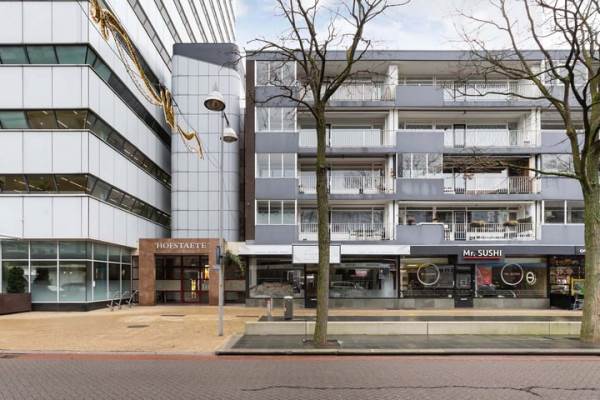 Woning Hofstraat 64 Apeldoorn