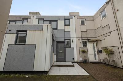 Woning Brittenburg 20 Dordrecht