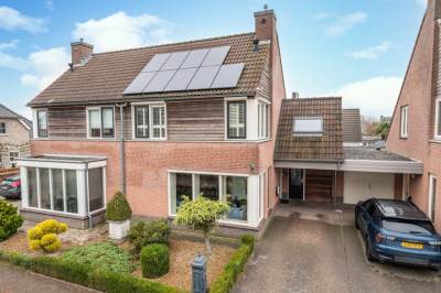 Woning Steenakker 23 Zeeland