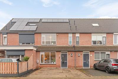 Woning Krommebeemd 44 Oosterhout (NB)