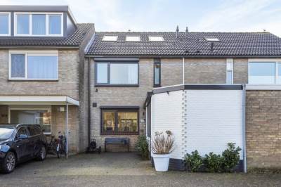 Woning Blauwe Hof 7121 Wijchen