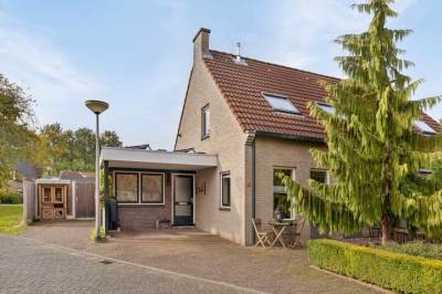 Woning Roolfs 4 Haaksbergen