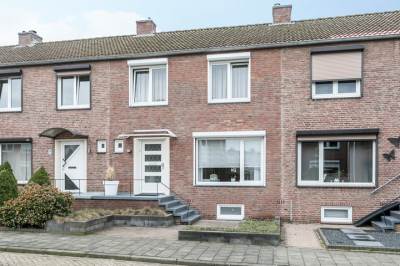 Woning Pius XII-plein 24 Hoensbroek