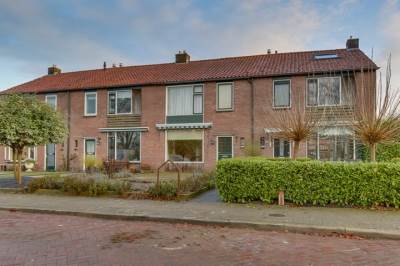 Woning Herman Kampmanstraat 56 Hellendoorn