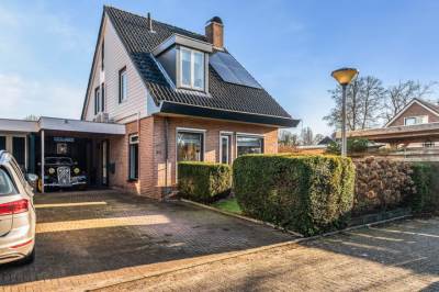 Woning De Kuiperij 21 Bathmen