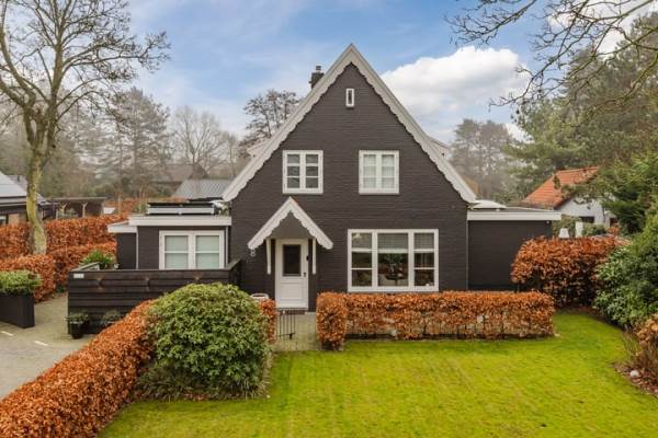 Woning Laanweg 8 Schoorl