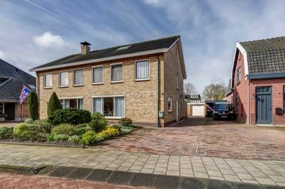 Woning 1e Esweg 11 Wierden