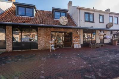 Woning Timmermansstraat 4A Zoutelande