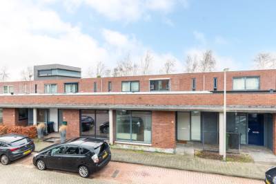 Woning Rio Grandestraat 14 Purmerend