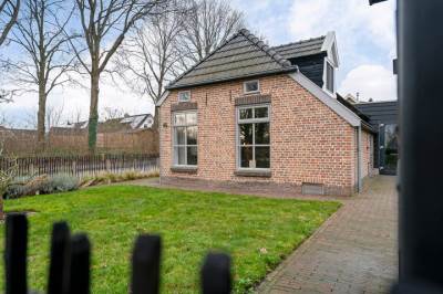 Woning Heetveld 45 Sint Jansklooster