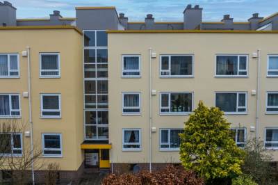 Woning Van Riebeeckweg 83 Hilversum