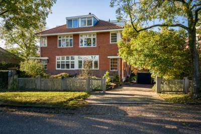 Woning Amsteldijk Noord 120 Amstelveen