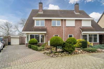 Woning Eemlandia 22 Bunschoten-Spakenburg